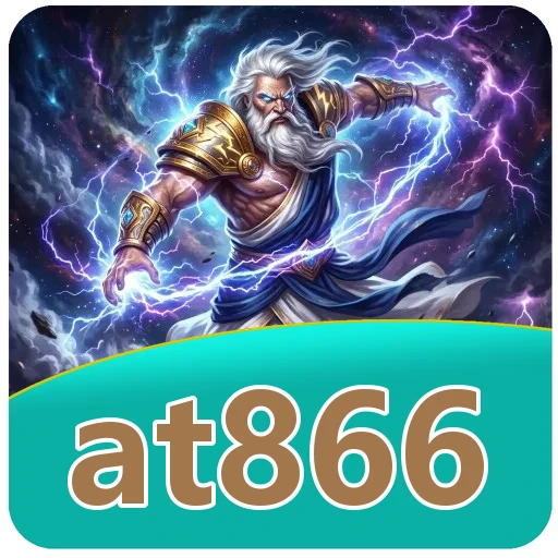 Pratinjau antarmuka aplikasi at866 setelah terpasang (build v4.2.1)